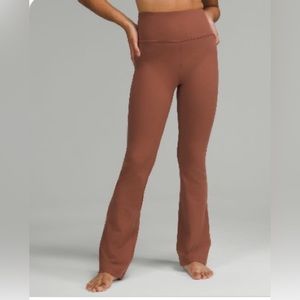 Lululemon Groove Pant